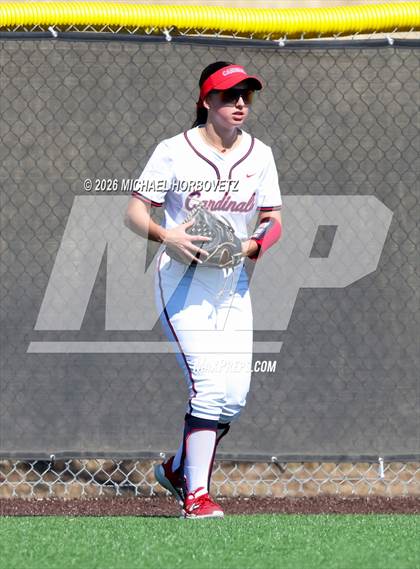 Thumbnail 2 in John Paul II vs. Aledo photogallery.