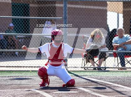 Thumbnail 3 in John Paul II vs. Aledo photogallery.