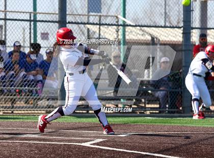Thumbnail 1 in John Paul II vs. Aledo photogallery.