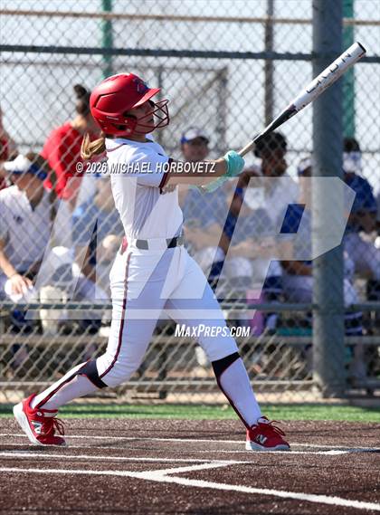 Thumbnail 3 in John Paul II vs. Aledo photogallery.