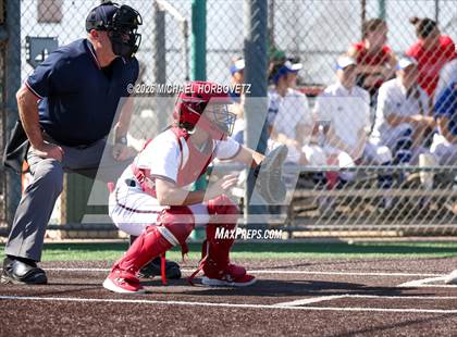 Thumbnail 1 in John Paul II vs. Aledo photogallery.