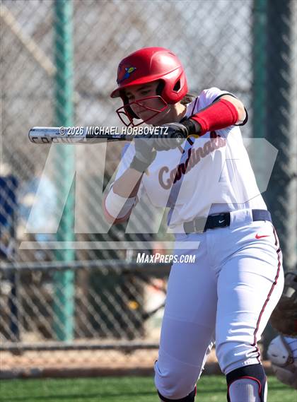 Thumbnail 3 in John Paul II vs. Aledo photogallery.