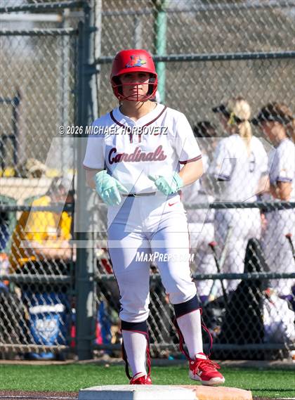 Thumbnail 3 in John Paul II vs. Aledo photogallery.