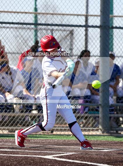 Thumbnail 1 in John Paul II vs. Aledo photogallery.