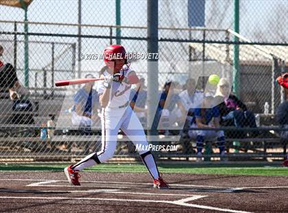 Thumbnail 1 in John Paul II vs. Aledo photogallery.
