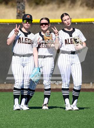 John Paul II vs. Aledo