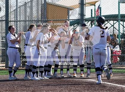 Thumbnail 3 in John Paul II vs. Aledo photogallery.