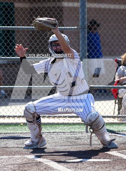 Thumbnail 1 in John Paul II vs. Aledo photogallery.