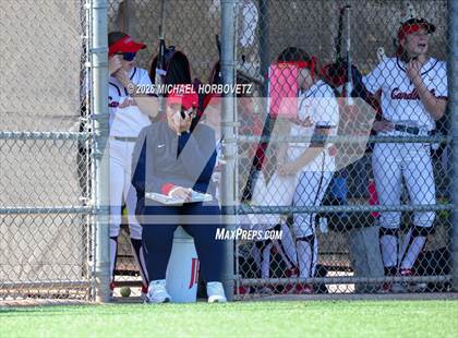 Thumbnail 2 in John Paul II vs. Aledo photogallery.