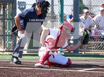 Thumbnail 2 in John Paul II vs. Aledo photogallery.