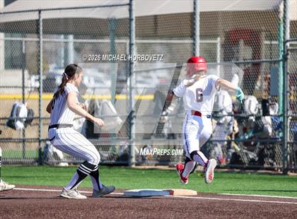 Thumbnail 1 in John Paul II vs. Aledo photogallery.