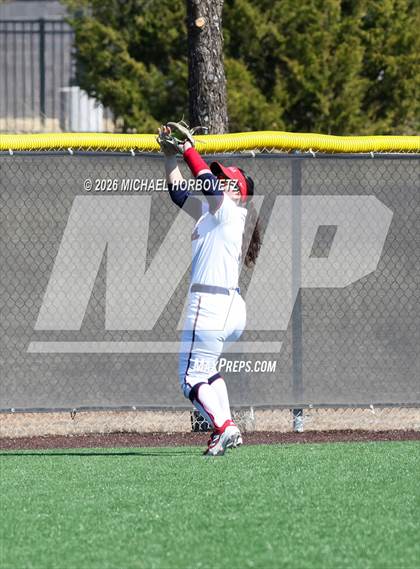 Thumbnail 3 in John Paul II vs. Aledo photogallery.