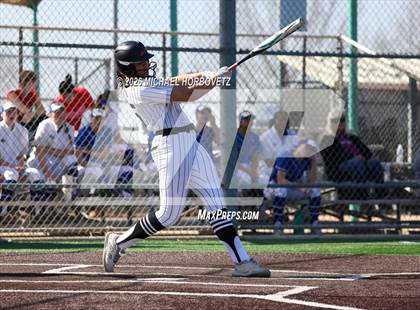 Thumbnail 3 in John Paul II vs. Aledo photogallery.