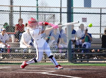 Thumbnail 3 in John Paul II vs. Aledo photogallery.