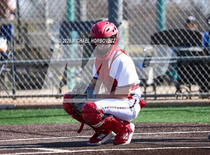 Thumbnail 3 in John Paul II vs. Aledo photogallery.