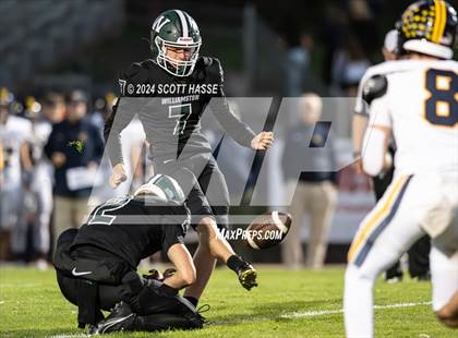 Thumbnail 3 in Haslett @ Williamston photogallery.
