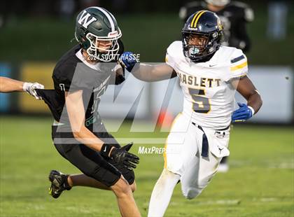Thumbnail 2 in Haslett @ Williamston photogallery.