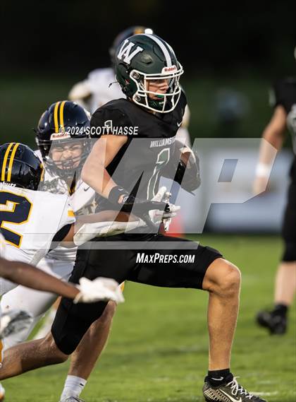 Thumbnail 2 in Haslett @ Williamston photogallery.