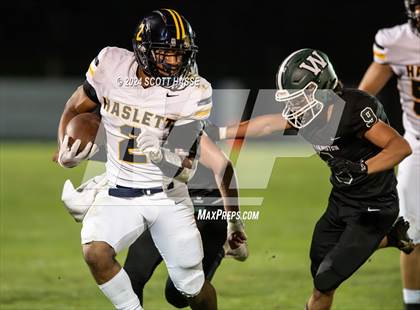 Thumbnail 3 in Haslett @ Williamston photogallery.