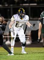 Photo from the gallery "Haslett @ Williamston"
