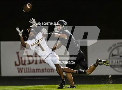 Thumbnail 3 in Haslett @ Williamston photogallery.
