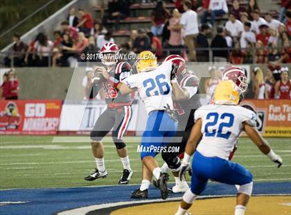 Thumbnail 3 in La Mirada @ Mater Dei photogallery.