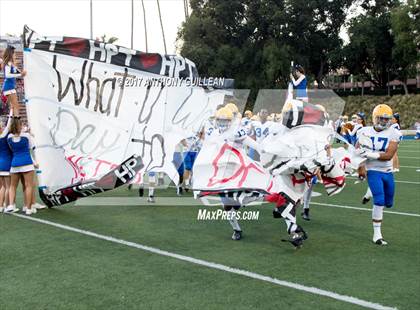 Thumbnail 1 in La Mirada @ Mater Dei photogallery.