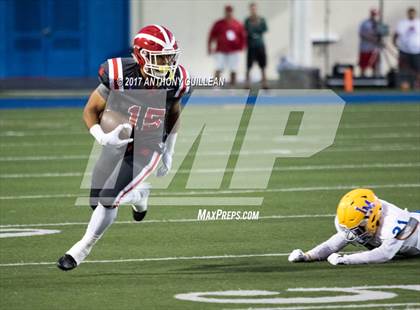 Thumbnail 1 in La Mirada @ Mater Dei photogallery.