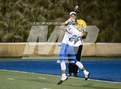 Thumbnail 3 in La Mirada @ Mater Dei photogallery.
