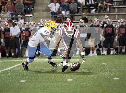 Thumbnail 3 in La Mirada @ Mater Dei photogallery.