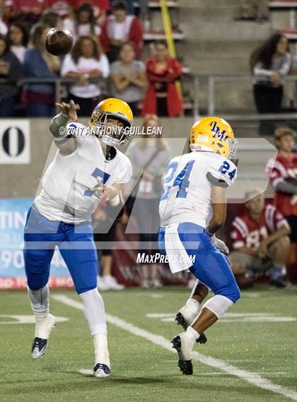 Thumbnail 1 in La Mirada @ Mater Dei photogallery.