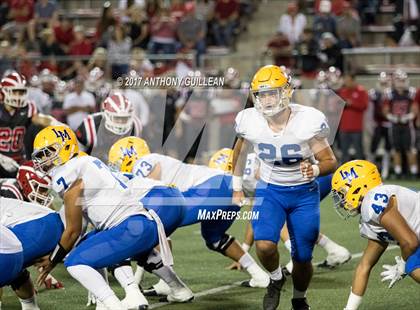 Thumbnail 3 in La Mirada @ Mater Dei photogallery.