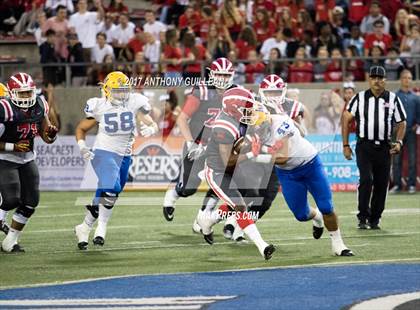 Thumbnail 2 in La Mirada @ Mater Dei photogallery.