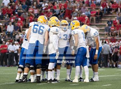 Thumbnail 1 in La Mirada @ Mater Dei photogallery.