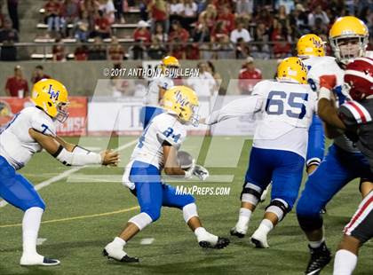 Thumbnail 3 in La Mirada @ Mater Dei photogallery.