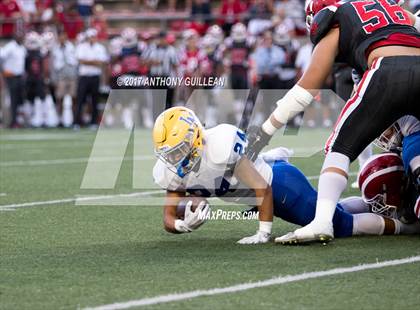 Thumbnail 3 in La Mirada @ Mater Dei photogallery.