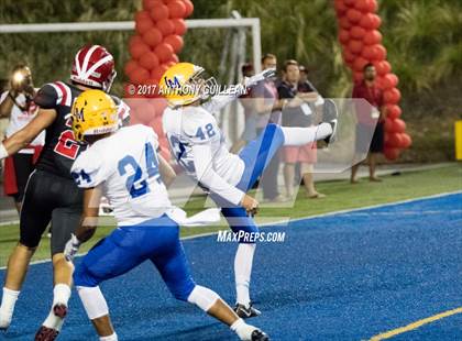 Thumbnail 3 in La Mirada @ Mater Dei photogallery.