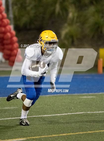 Thumbnail 1 in La Mirada @ Mater Dei photogallery.