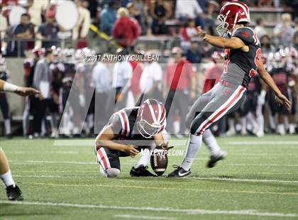 Thumbnail 3 in La Mirada @ Mater Dei photogallery.