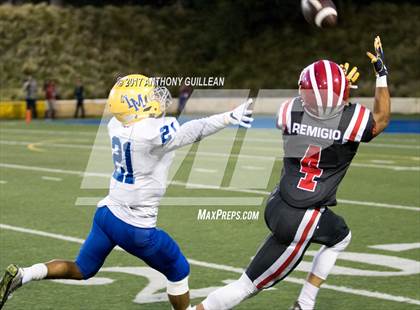 Thumbnail 1 in La Mirada @ Mater Dei photogallery.