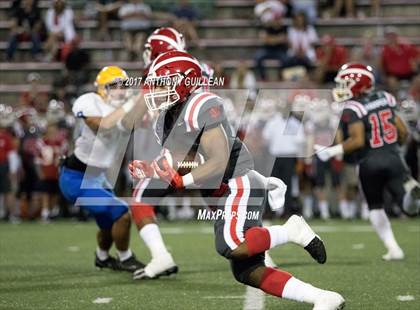 Thumbnail 2 in La Mirada @ Mater Dei photogallery.