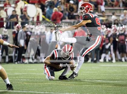 Thumbnail 1 in La Mirada @ Mater Dei photogallery.