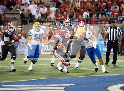 Thumbnail 1 in La Mirada @ Mater Dei photogallery.