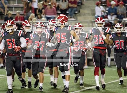 Thumbnail 1 in La Mirada @ Mater Dei photogallery.