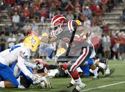 Thumbnail 3 in La Mirada @ Mater Dei photogallery.
