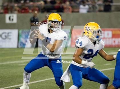 Thumbnail 1 in La Mirada @ Mater Dei photogallery.