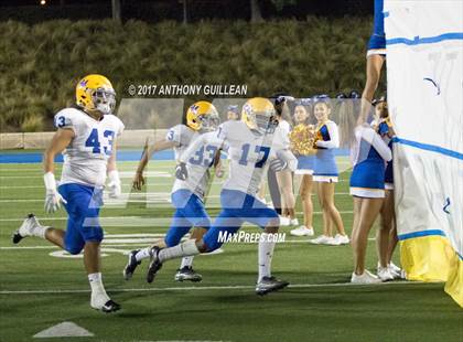Thumbnail 1 in La Mirada @ Mater Dei photogallery.