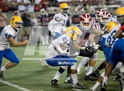 Thumbnail 3 in La Mirada @ Mater Dei photogallery.
