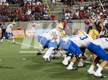 Thumbnail 2 in La Mirada @ Mater Dei photogallery.