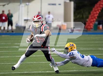 Thumbnail 2 in La Mirada @ Mater Dei photogallery.